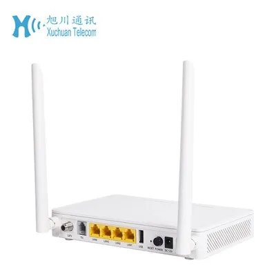 Spesifikasi Produk ONU