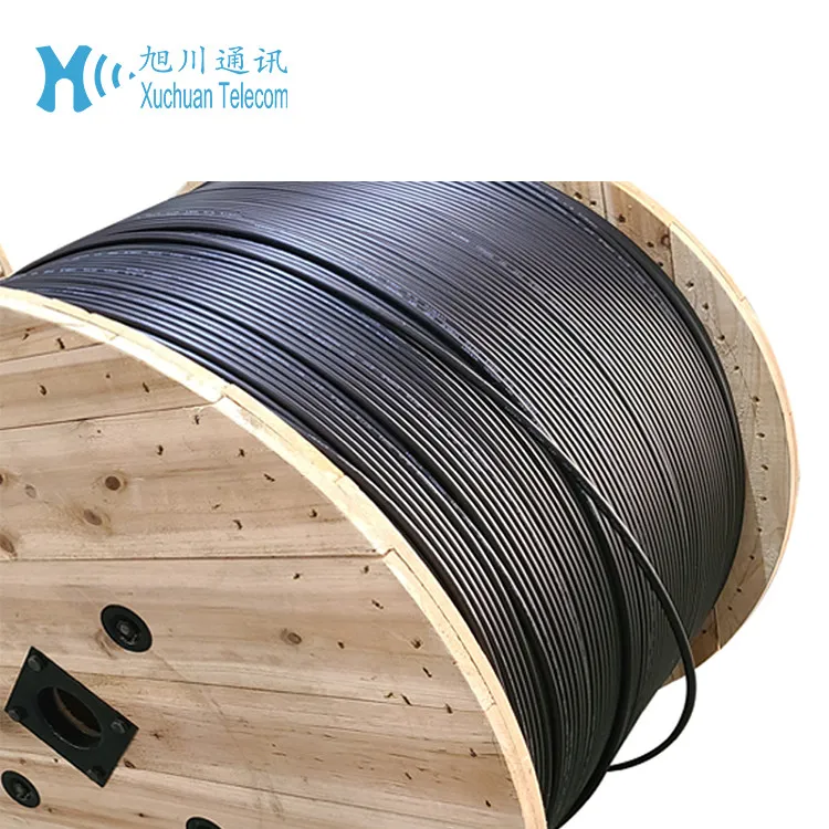 Unitube Non-metallic Non- -armored Cable XCH-GYFXY