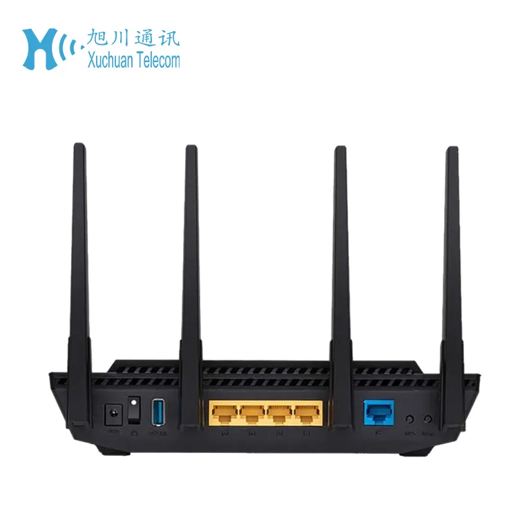Router Nirkabel Wifi6 AX3000 XCH-A30M